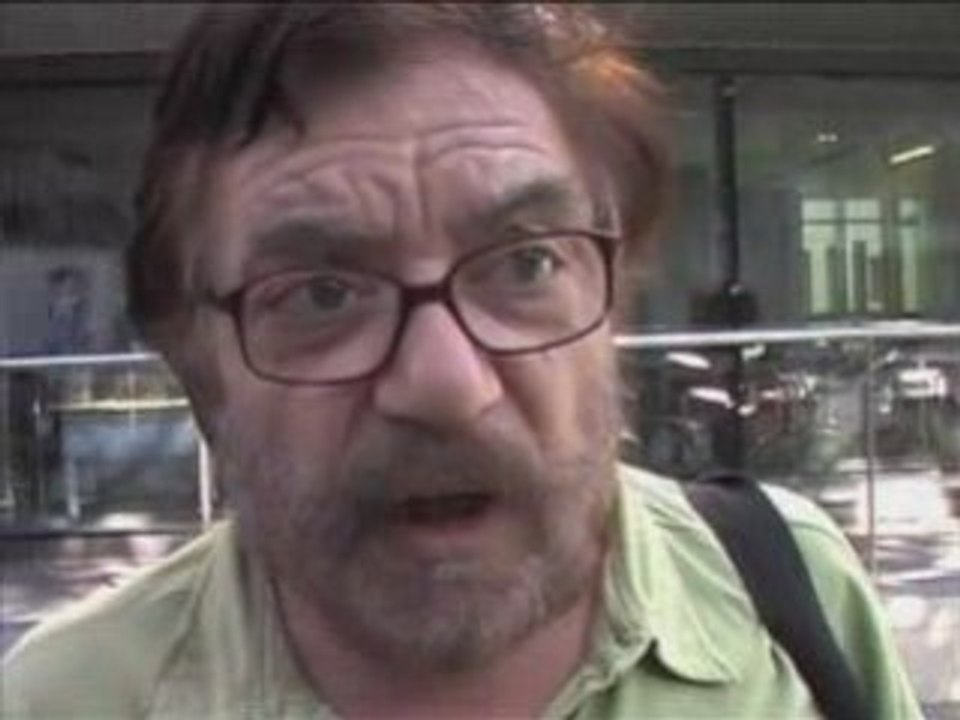 psychiatrie en grève à Marseille