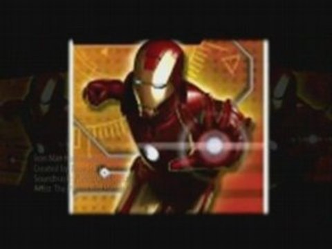 Iron Man Costumes, Halloween Iron Man Costume