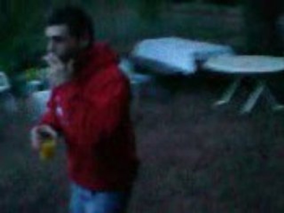 Olivier en trance ^^