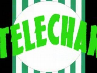 Allez les verts