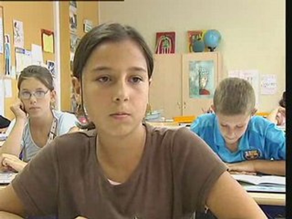 10 Jours Sans Ecran - France 2 - 03
