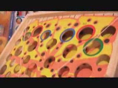 BORDEAUX.TV Boutique Petits Pouces