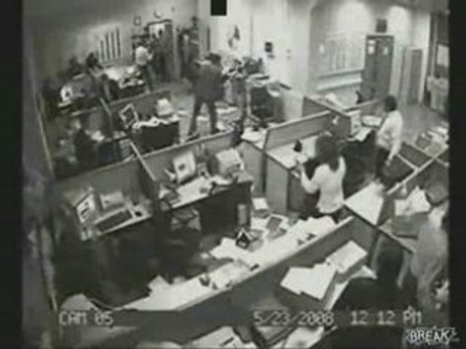 Baddayatwork