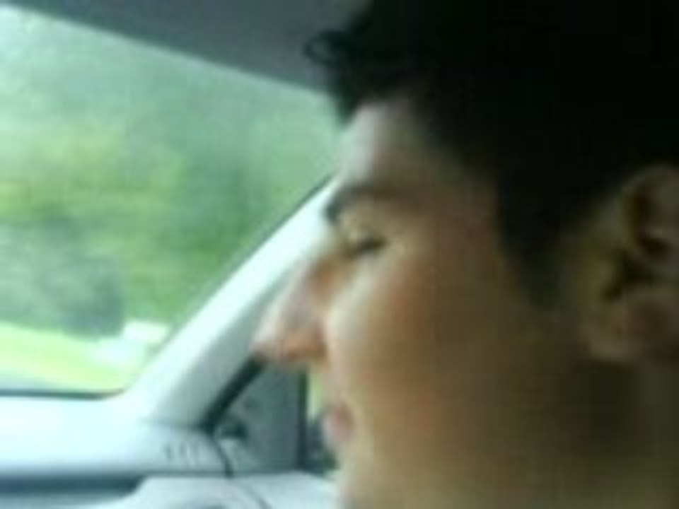 Délire après les cours à la FAC 2