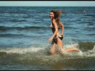 Nie uciekaj mi dziewczyno