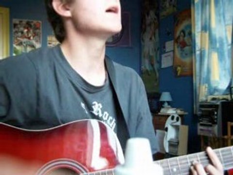 L'hymne de nos campagnes-Tryo par Bill