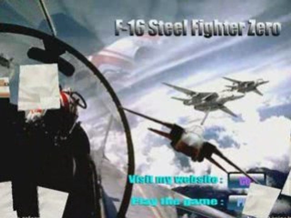 Play free online flash game !