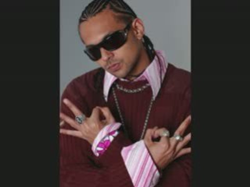 Sean Paul - One Life [NEW AUDIO]