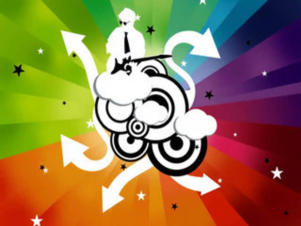 Bbox - Bouygues Télécom (Publicité 2008)