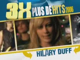 Spot 3X Plus de Hits 2006