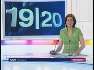 10 Jours Sans Ecran - France 3