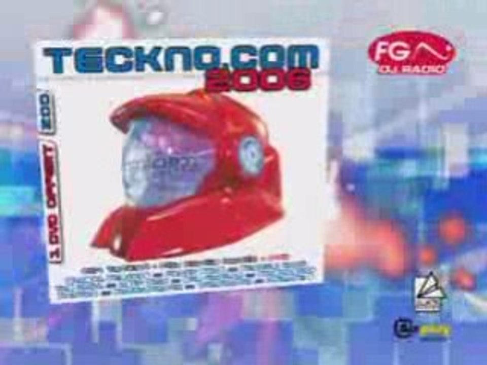 Spot Teckno.com 2006 Vol.2
