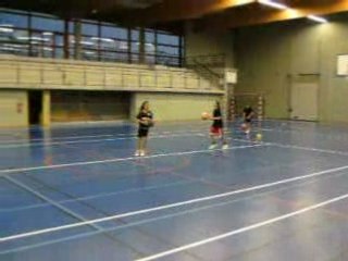 dvb benjamines