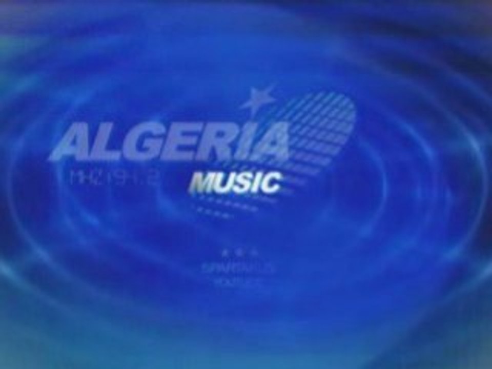 POLYPHENE (ALGERIA MUSIC )
