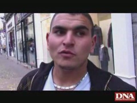 Micro-trottoir: annulation élection municipales Colmar