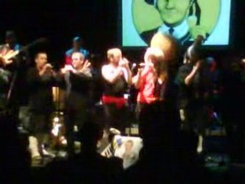 trompettes du mozambique