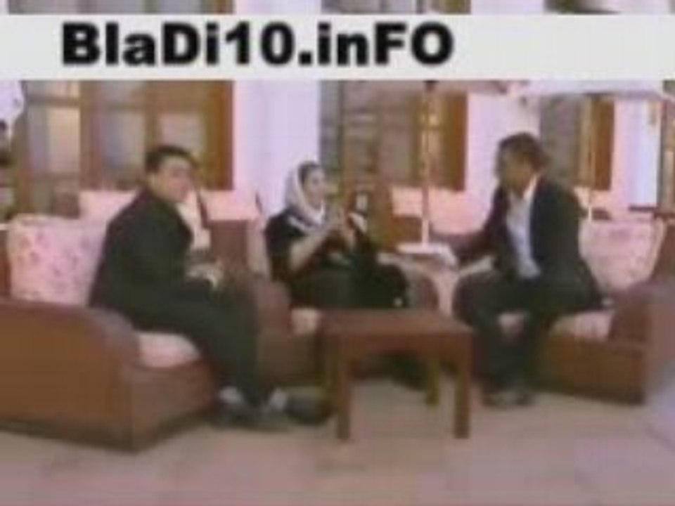 khadija- Camera Nojom 2008 Episode 27 Fatima