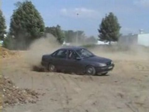 voiture becane stn saint nicolas laval 53 4x4 karting