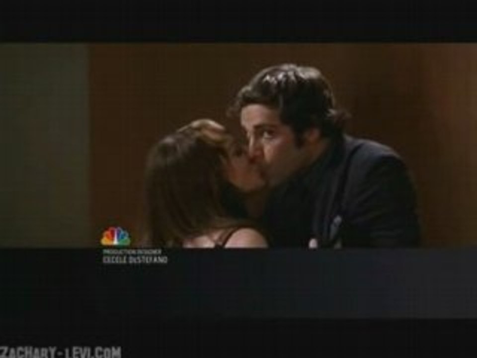 Chuck Season 2 Episode 2 Promo