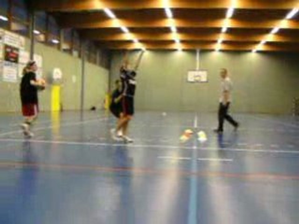 dvb benjamines 2
