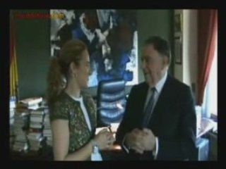 Luis María Anson en mundotoro.com