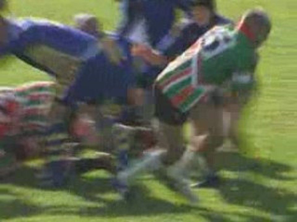 Rugby ogs- Duisans