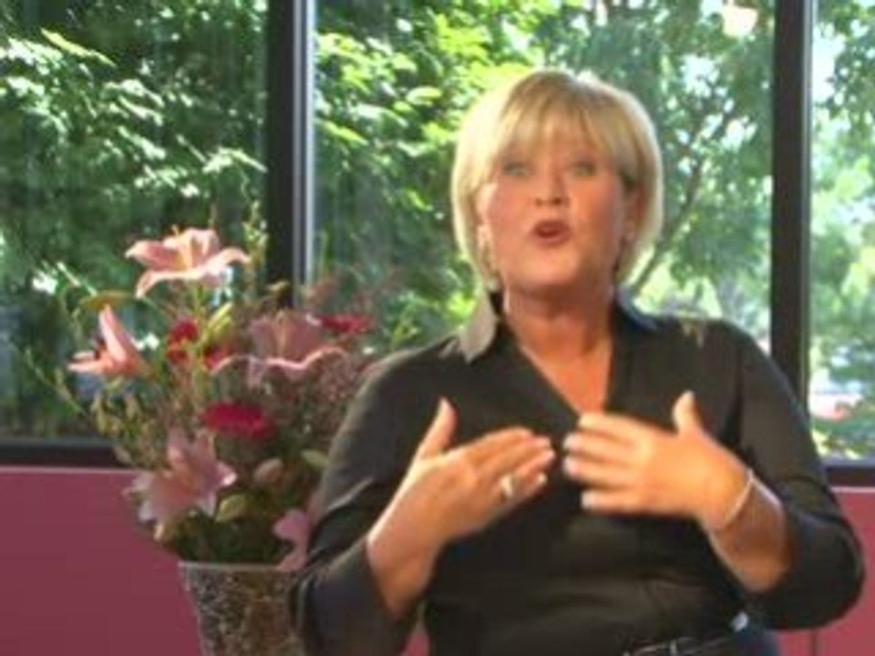 Pure Romance Between the Sheets: Patty Brisben