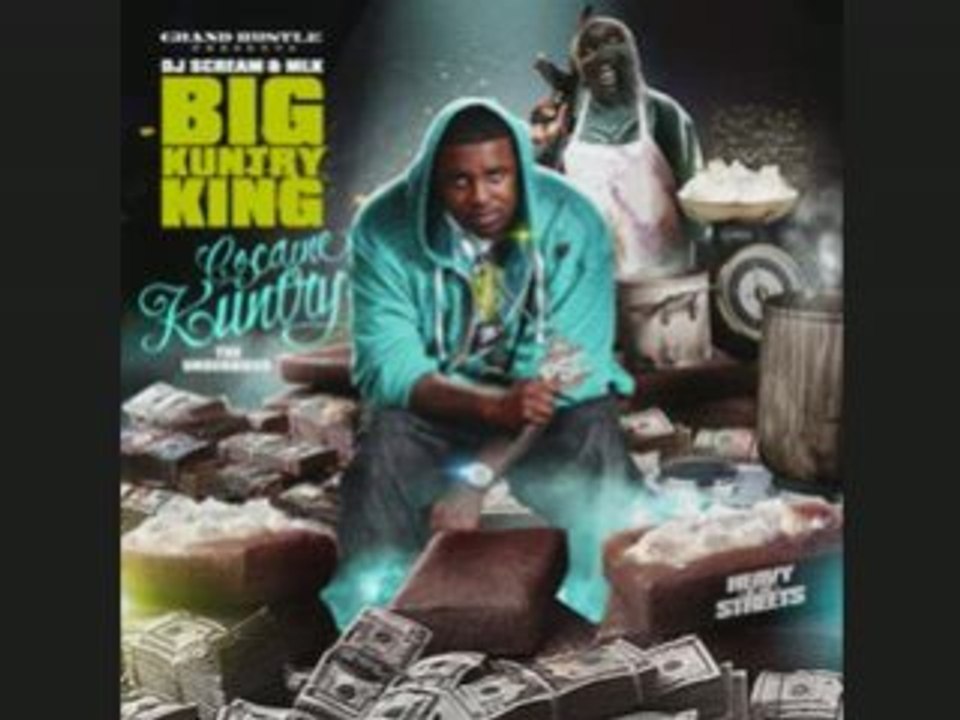 T.I.Big feat Kuntry King Feat. Slim Thug/Player’s NEW SONG