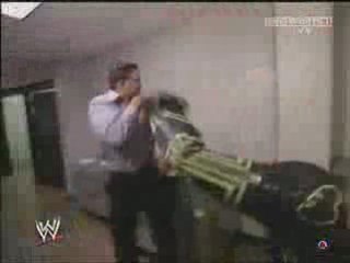 hbk Sweet Chin Music