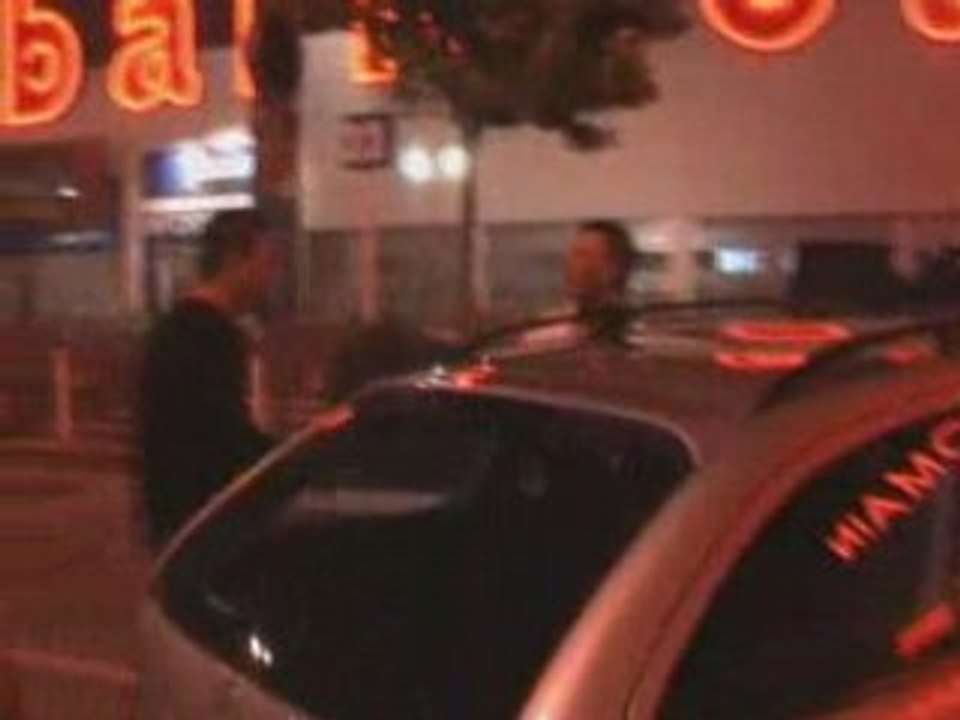 mercedes c 220 break