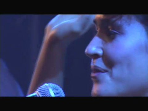 Afterlife Party LIVE Cocorosie & Spleen @ La Flèche d'or