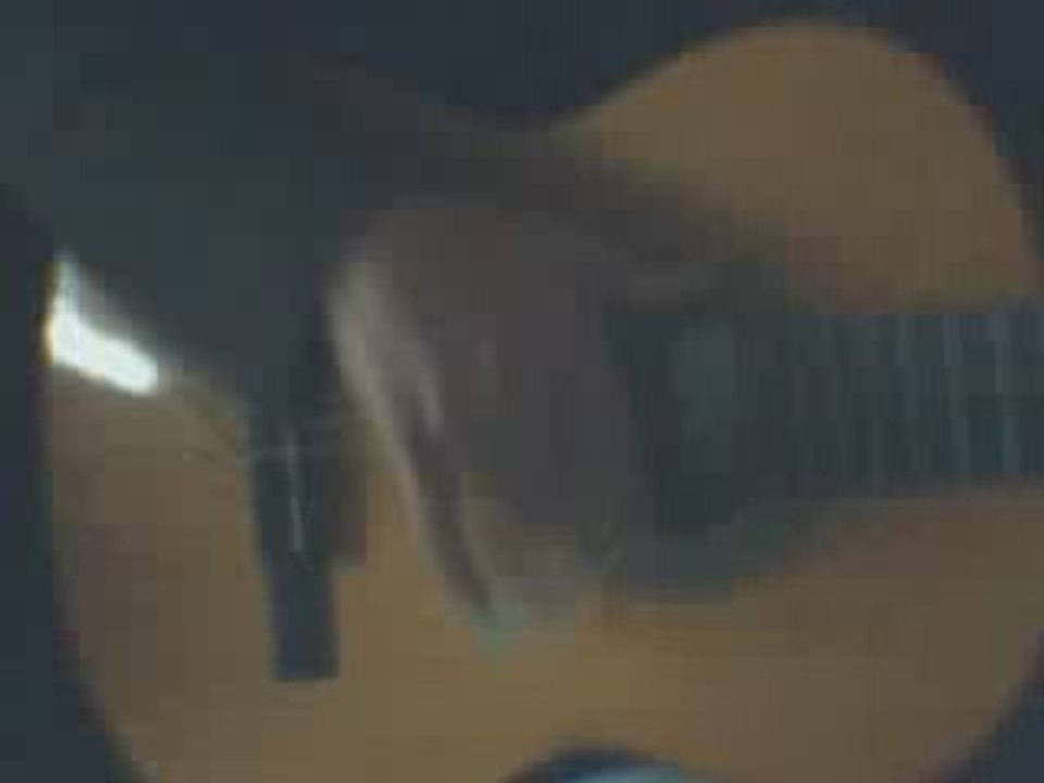 guitar tiburs