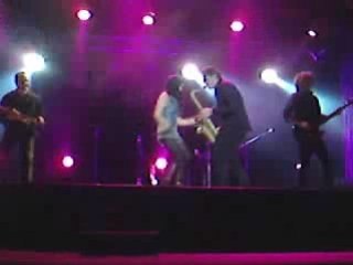 Jenifer Reprise HIGHER 28.o9.o8 Meaux