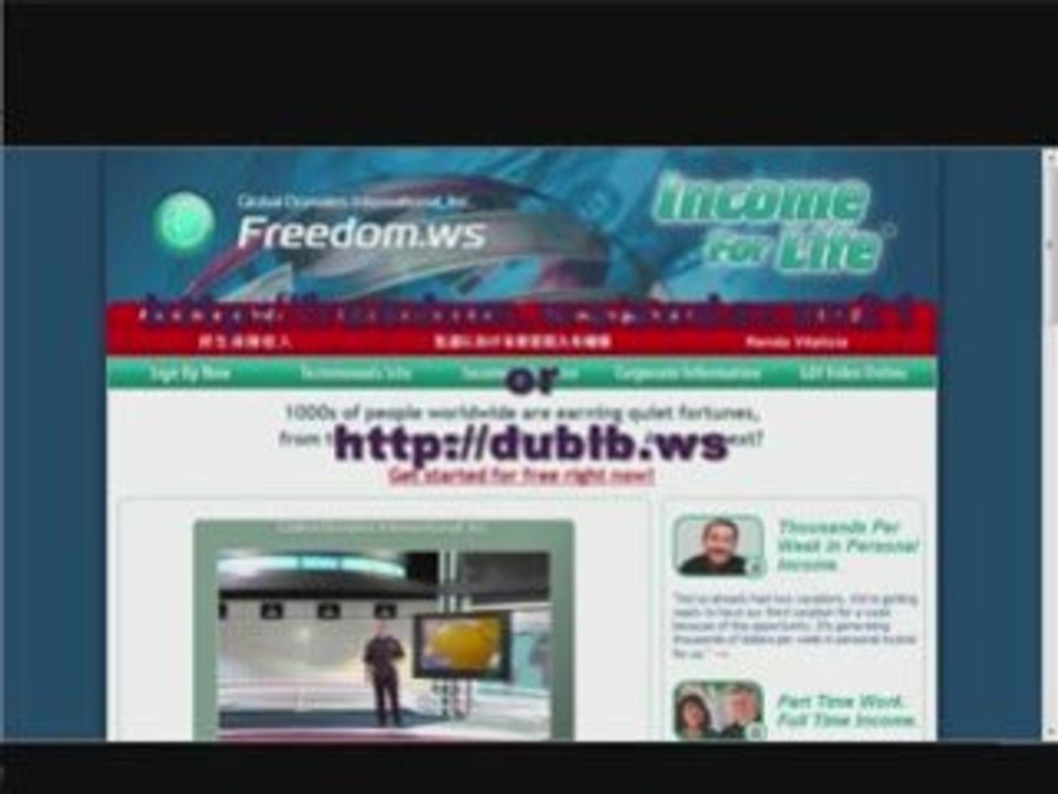 (Prepaid Legal Scam) or How 2 Make Money 4 Free **CAUTION**