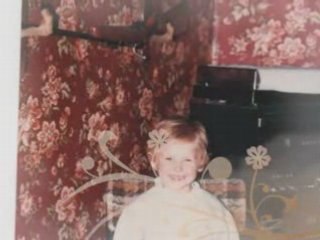 Souvenirs d'enfance
