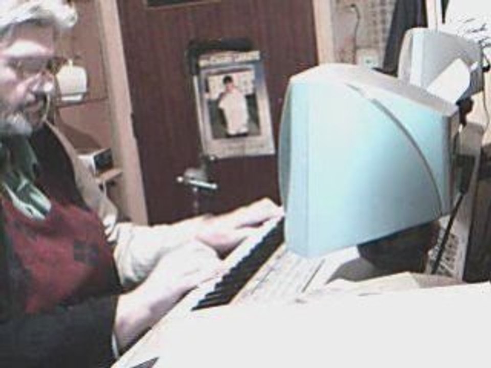 L'amour est un bouquet de violettes-musique-francis-lopez-