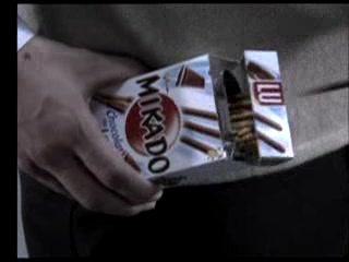 Mikado-joute