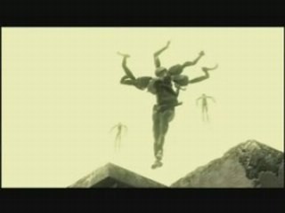 MGS 4 - Acte I, Chapitre 7: Beauty &  the Beast