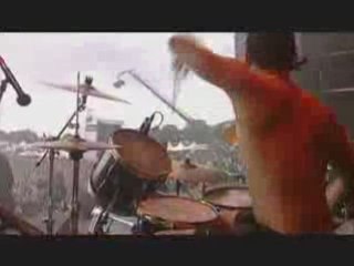 Soulfly Live Wacken 06 Part2 Prophecy