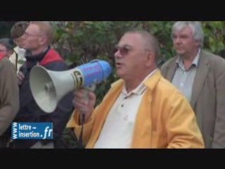 Les chantiers d'insertion se mobilisent