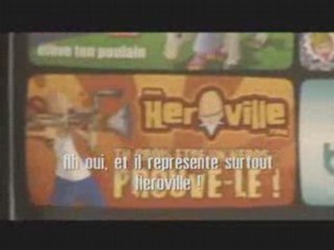 FaireUnePause au Festival du jeu vidéo 2008