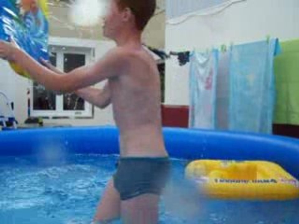 Piscine 55