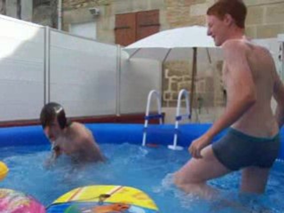 Piscine 55