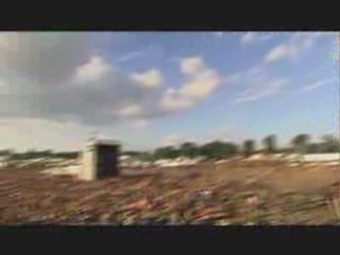 SoulFly Live Wacken 06 Part3 Seek'N'Strike