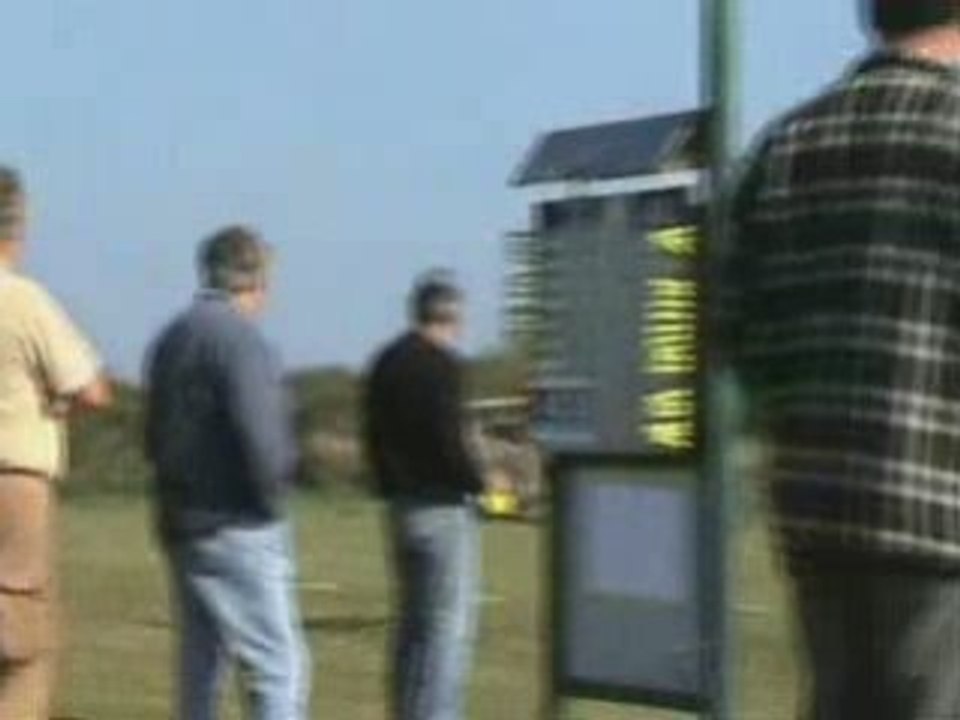 Fete du club C.A.D.O.R