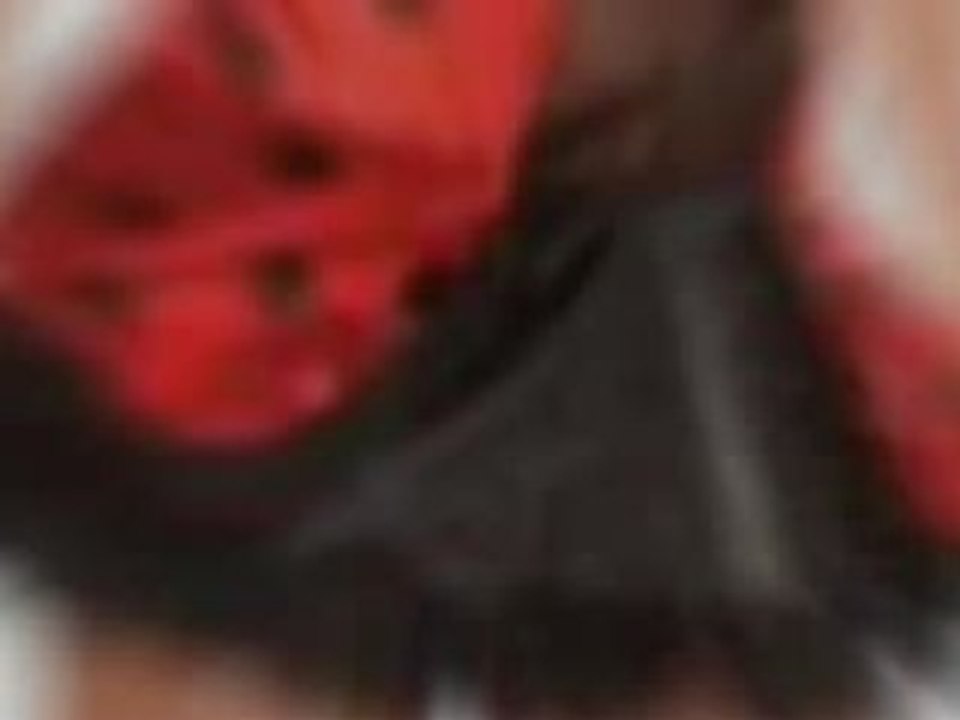 Sizzle in Sexy Halloween Costumes