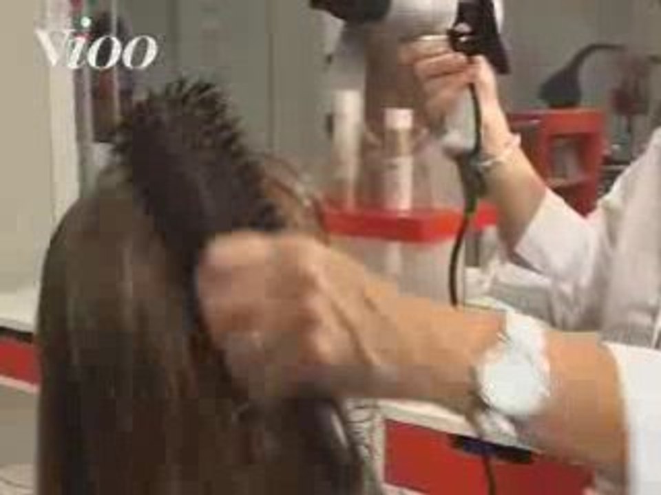 Tout pour avoir des cheveux ultra-lisses