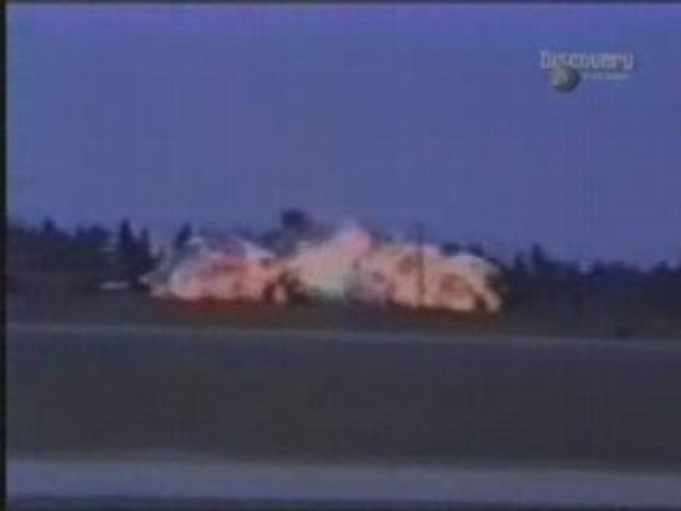 Crash B-52