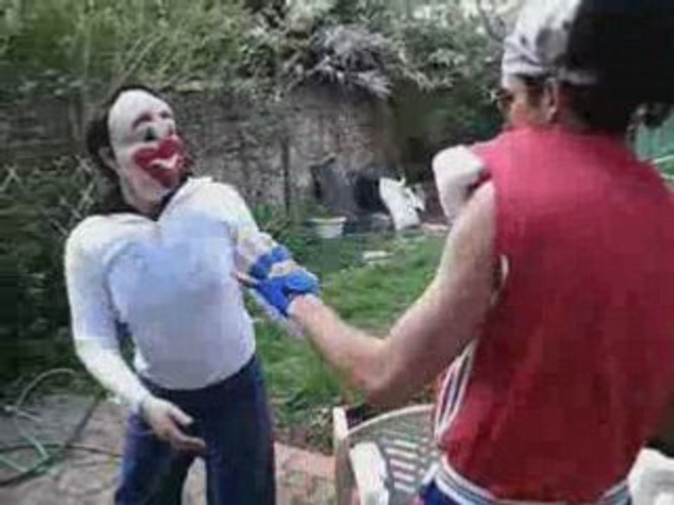 The Silver March (compo)