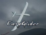Easyglider seb et seb dans le Brouillard